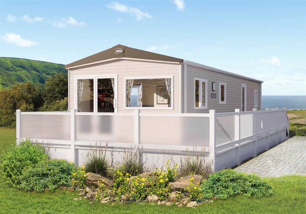 Abbots Salford Holiday Park, Abbots Salford, Evesham, Evesham