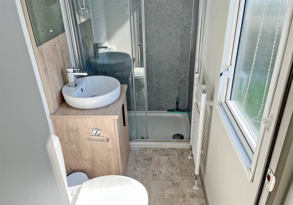Abbots Salford Holiday Park, Abbots Salford, Evesham, Evesham
