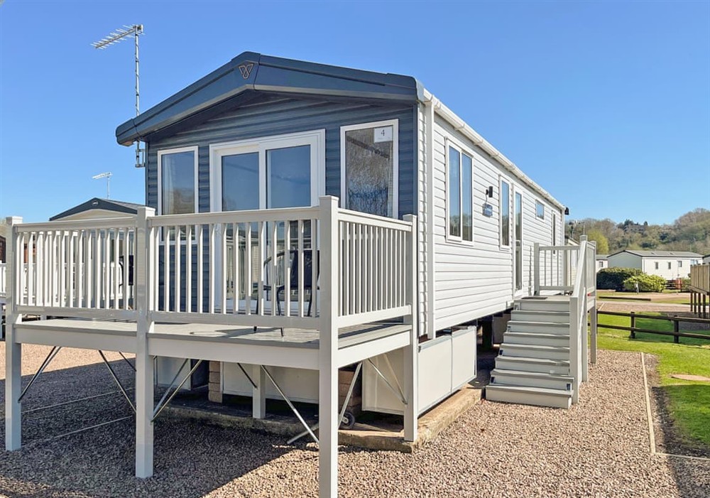 Abbots Salford Holiday Park, Abbots Salford, Evesham, Evesham