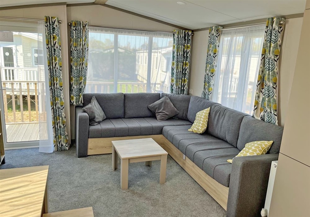 Abbots Salford Holiday Park, Abbots Salford, Evesham, Evesham