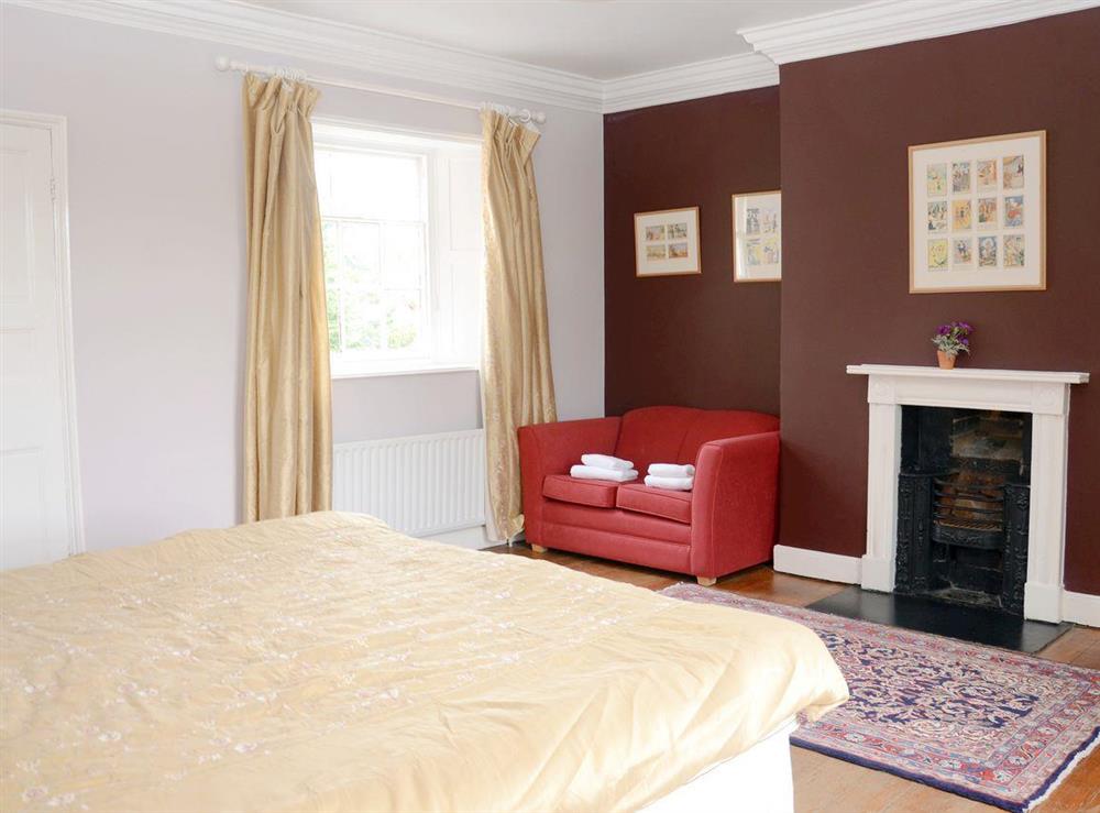 Double bedroom (photo 6) at Abbotts Farm in Horbling, Nr Sleaford., Lincolnshire