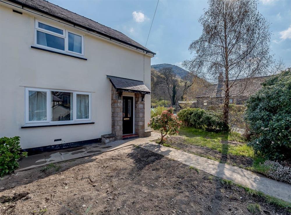 Photos of Aber House, Abergwyngregyn, near Llanfairfechan, Gwynedd