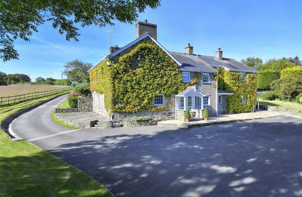 Abersoch Country House