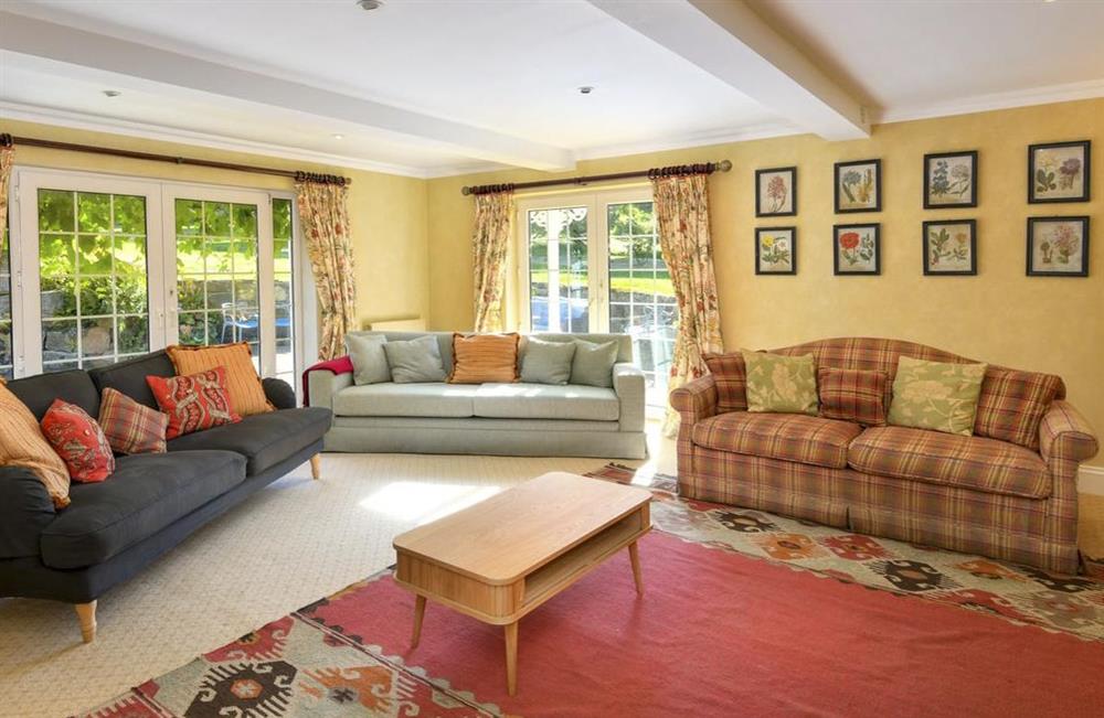 Abersoch Country House