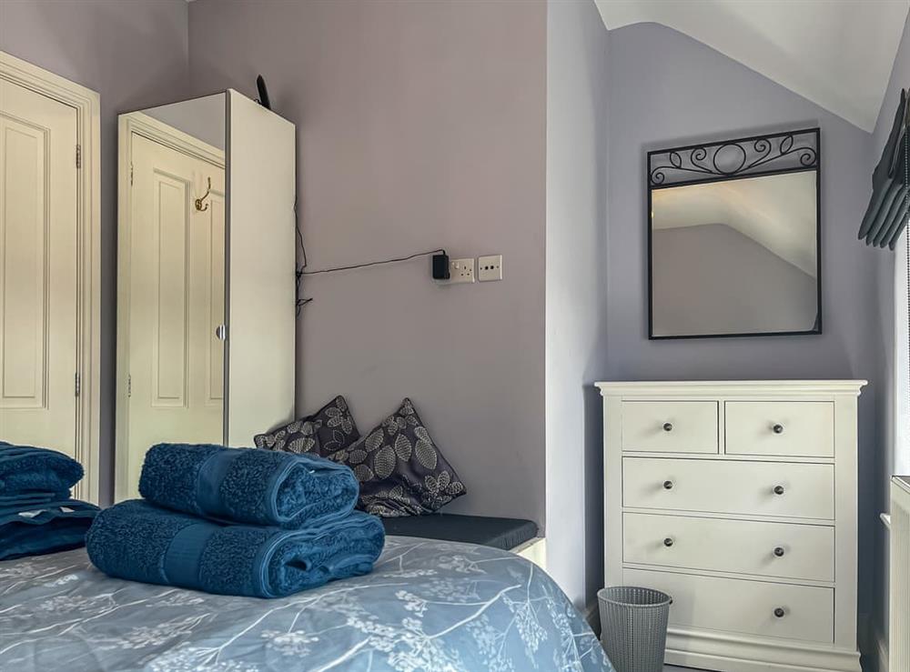 Double bedroom (photo 2) at Acacia Cottage in Bolehill, Matlock, Derbyshire