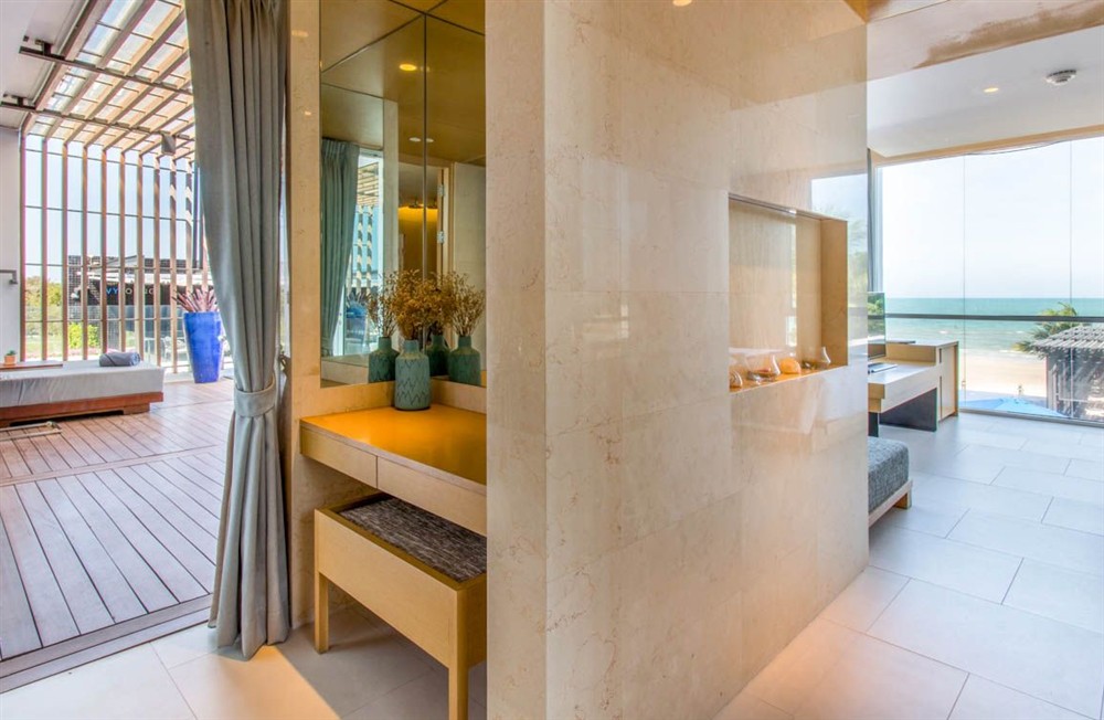 Ace Seaview Suite Private Pool (photo 10) at Ace Seaview Suite Private Pool in Chang Wat Phetchaburi, Hua Hin, Thailand