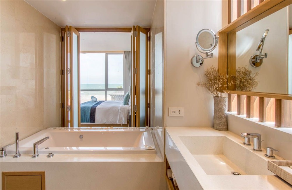 Ace Seaview Suite Private Pool (photo 5) at Ace Seaview Suite Private Pool in Chang Wat Phetchaburi, Hua Hin, Thailand