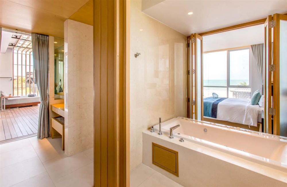 Ace Seaview Suite Private Pool (photo 7) at Ace Seaview Suite Private Pool in Chang Wat Phetchaburi, Hua Hin, Thailand
