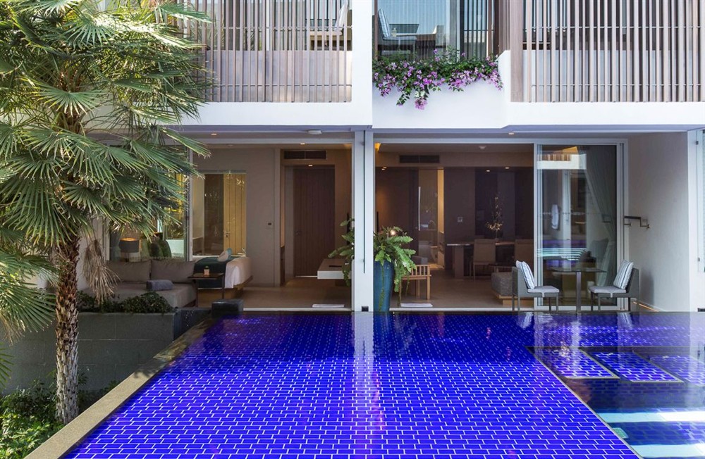 Ace Suite Pool Access (photo 10) at Ace Suite Pool Access in Chang Wat Phetchaburi, Hua Hin, Thailand