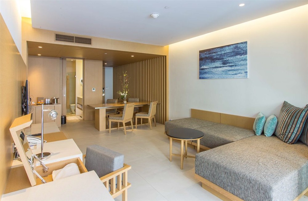 Ace Suite Pool Access (photo 2) at Ace Suite Pool Access in Chang Wat Phetchaburi, Hua Hin, Thailand