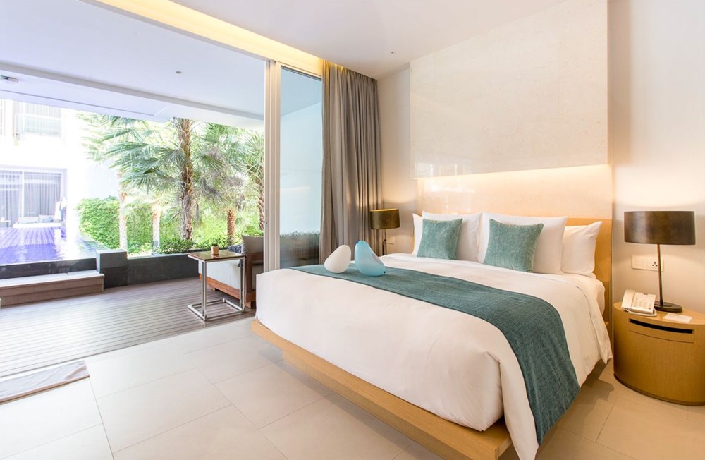 Ace Suite Pool Access at Ace Suite Pool Access in Chang Wat Phetchaburi, Hua Hin, Thailand