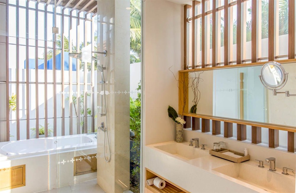 Ace Tropical Suite Private Pool (photo 10) at Ace Tropical Suite Private Pool in Chang Wat Phetchaburi, Hua Hin, Thailand