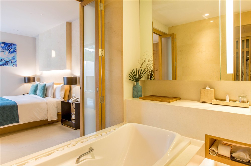 Ace Tropical Suite Private Pool (photo 13) at Ace Tropical Suite Private Pool in Chang Wat Phetchaburi, Hua Hin, Thailand