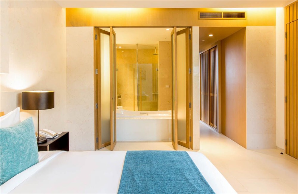 Ace Tropical Suite Private Pool (photo 23) at Ace Tropical Suite Private Pool in Chang Wat Phetchaburi, Hua Hin, Thailand