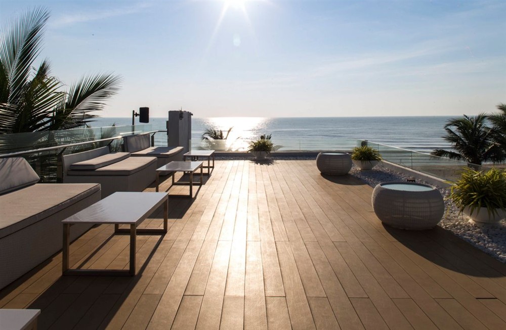 Ace Tropical Suite Private Pool (photo 28) at Ace Tropical Suite Private Pool in Chang Wat Phetchaburi, Hua Hin, Thailand
