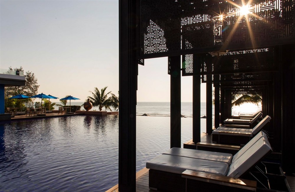 Ace Tropical Suite Private Pool (photo 34) at Ace Tropical Suite Private Pool in Chang Wat Phetchaburi, Hua Hin, Thailand