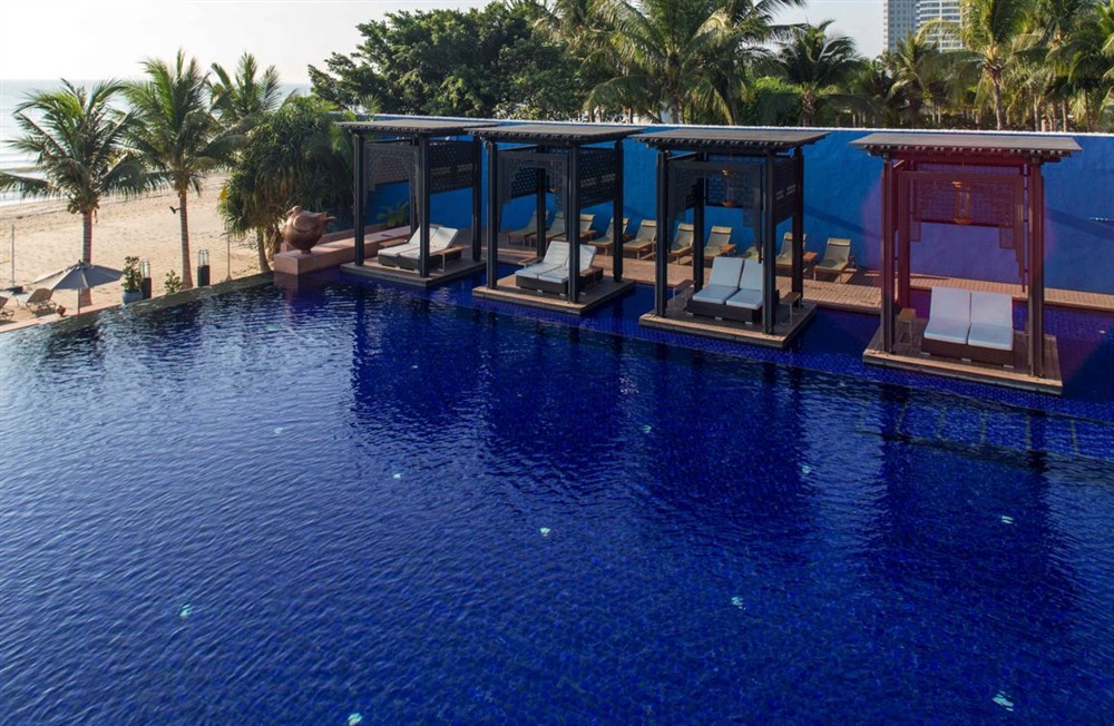 Ace Tropical Suite Private Pool (photo 36) at Ace Tropical Suite Private Pool in Chang Wat Phetchaburi, Hua Hin, Thailand