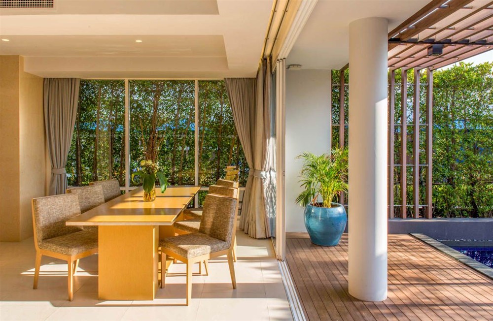 Ace Tropical Suite Private Pool (photo 4) at Ace Tropical Suite Private Pool in Chang Wat Phetchaburi, Hua Hin, Thailand