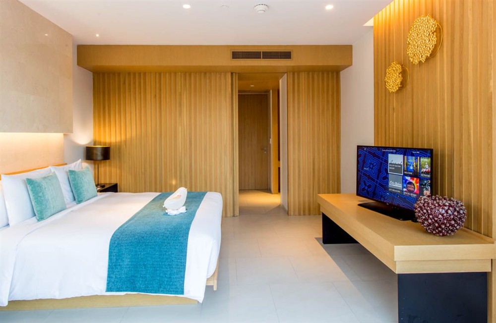 Ace Tropical Suite Private Pool (photo 7) at Ace Tropical Suite Private Pool in Chang Wat Phetchaburi, Hua Hin, Thailand