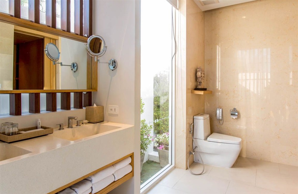 Ace Tropical Suite Private Pool (photo 8) at Ace Tropical Suite Private Pool in Chang Wat Phetchaburi, Hua Hin, Thailand
