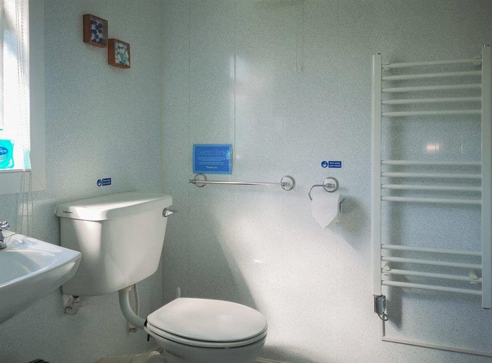 Bathroom (photo 2) at Ach-Na-Mara in Fiskavaig, Isle of Skye, Isle Of Skye