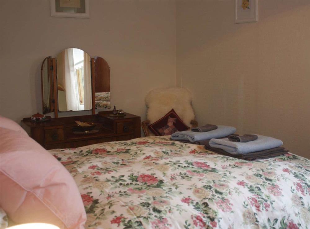 Double bedroom (photo 2) at Achnacarry Cottage in Lonemore, near Dornoch, Sutherland