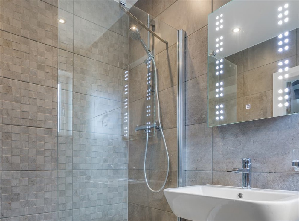 Bathroom (photo 2) at Achrannchuir in Blackwaterfoot, Isle Of Arran