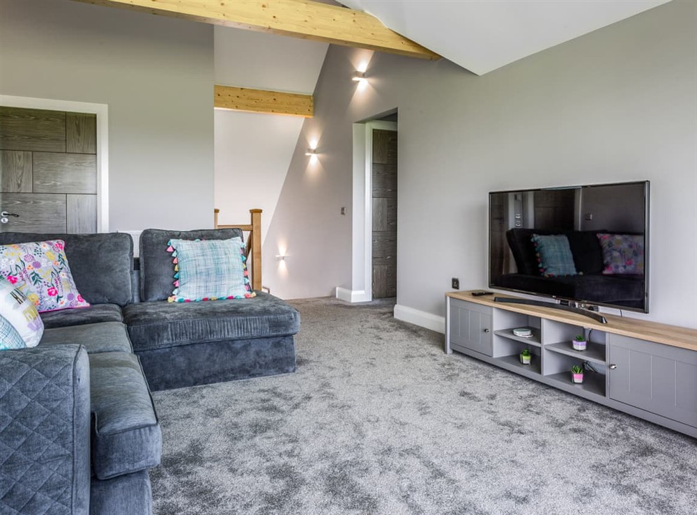 Sitting room (photo 2) at Achrannchuir in Blackwaterfoot, Isle Of Arran