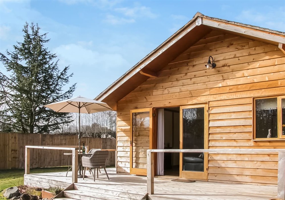 Acksea Lodges, Oswestry, Shrewsbury (photo 12) at Acksea Lodges, Oswestry