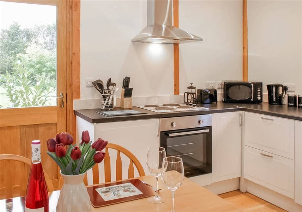 Acksea Lodges, Oswestry, Shrewsbury (photo 14) at Acksea Lodges, Oswestry