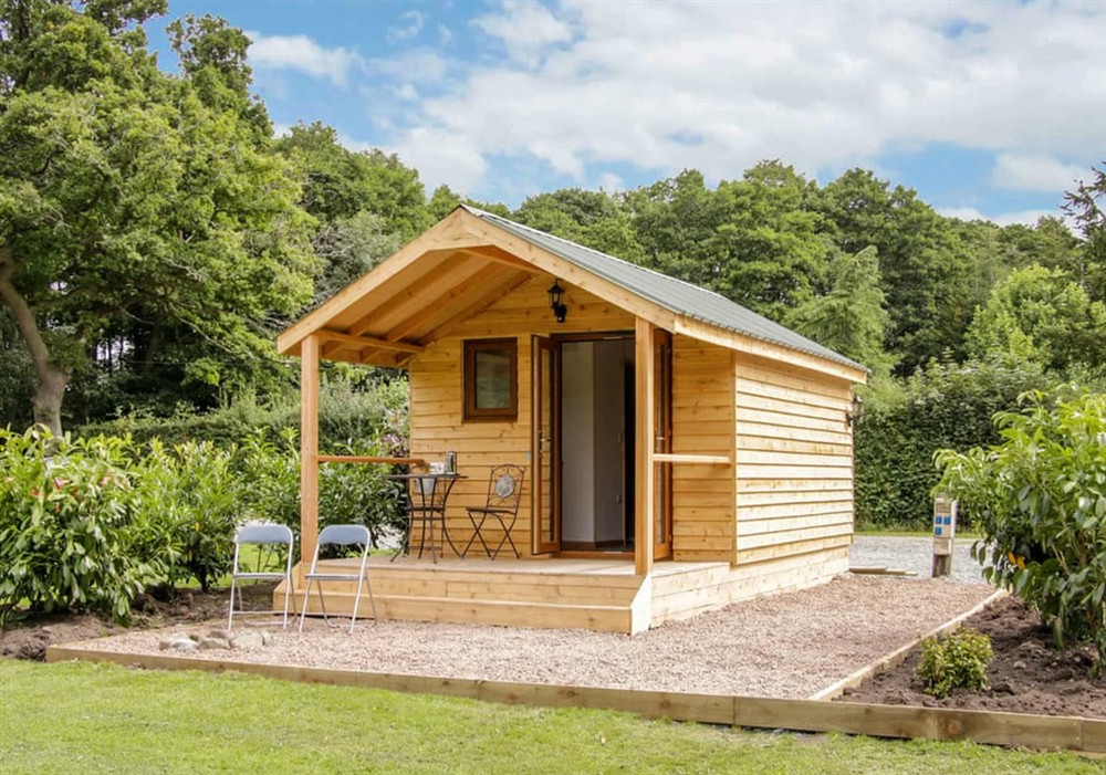 Acksea Lodges, Oswestry, Shrewsbury (photo 15) at Acksea Lodges, Oswestry