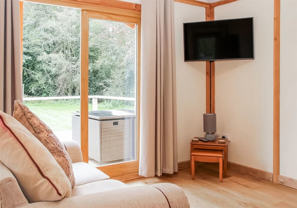 Acksea Lodges, Oswestry, Shrewsbury (photo 16) at Acksea Lodges, Oswestry