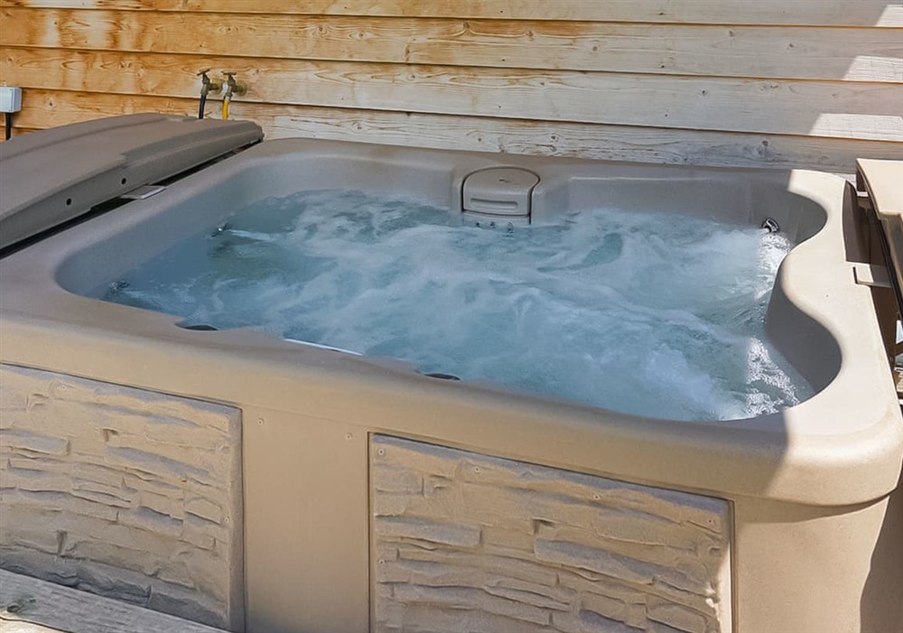 Acksea Lodges, Oswestry, Shrewsbury (photo 17) at Acksea Lodges, Oswestry