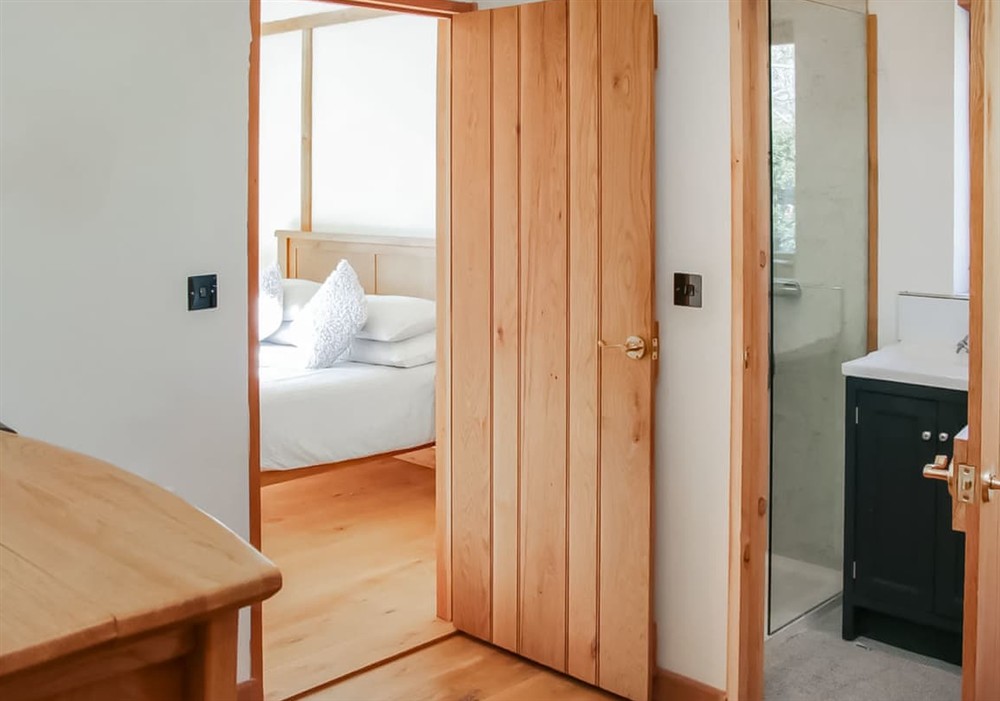 Acksea Lodges, Oswestry, Shrewsbury (photo 18) at Acksea Lodges, Oswestry