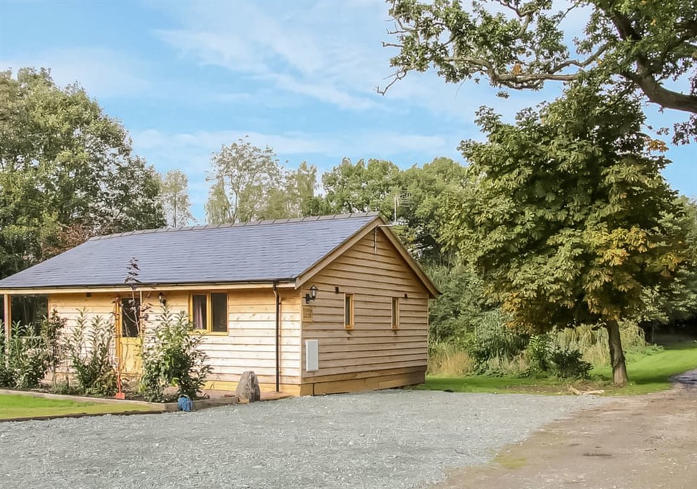 Acksea Lodges, Oswestry, Shrewsbury (photo 31) at Acksea Lodges, Oswestry