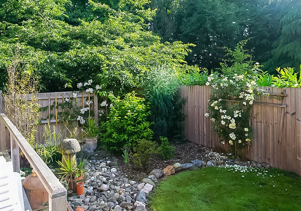 Acksea Lodges, Oswestry, Shrewsbury (photo 32) at Acksea Lodges, Oswestry