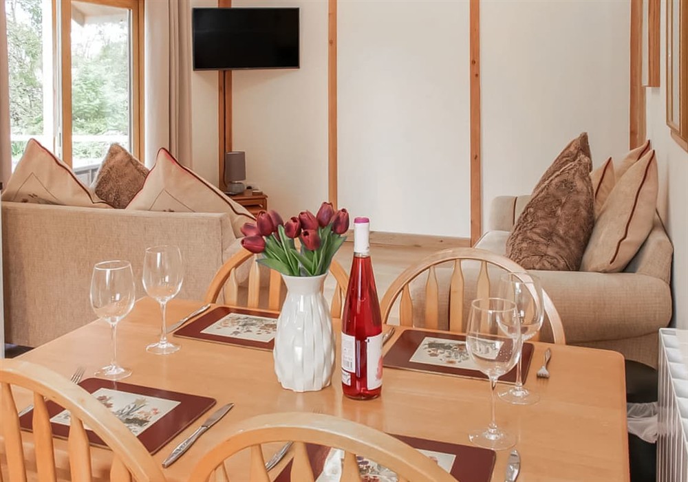 Acksea Lodges, Oswestry, Shrewsbury (photo 33) at Acksea Lodges, Oswestry