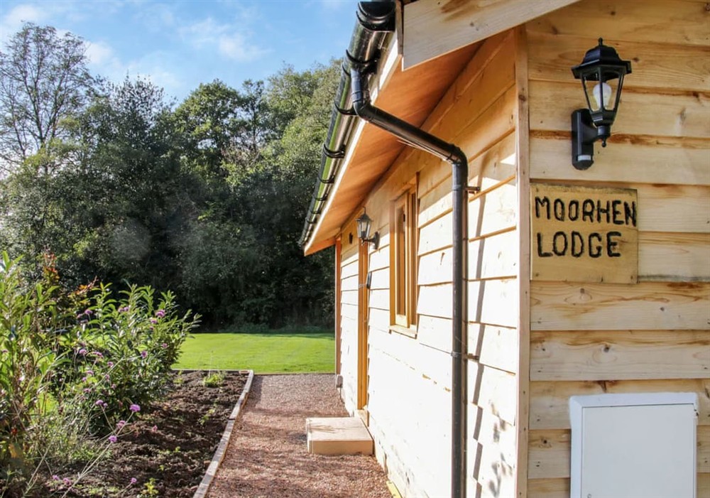 Acksea Lodges, Oswestry, Shrewsbury (photo 36) at Acksea Lodges, Oswestry