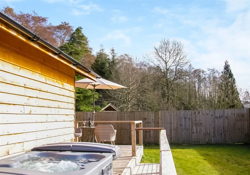 Acksea Lodges, Oswestry, Shrewsbury (photo 37) at Acksea Lodges, Oswestry