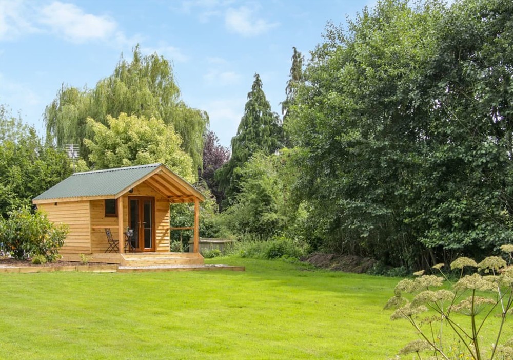 Acksea Lodges, Oswestry, Shrewsbury (photo 45) at Acksea Lodges, Oswestry
