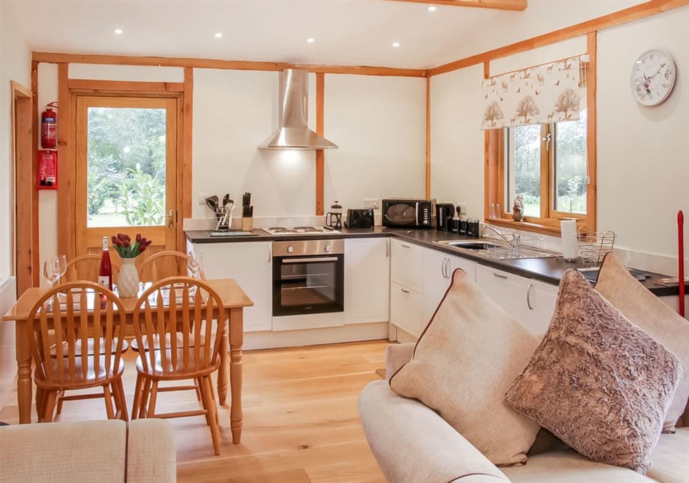 Acksea Lodges, Oswestry, Shrewsbury (photo 50) at Acksea Lodges, Oswestry