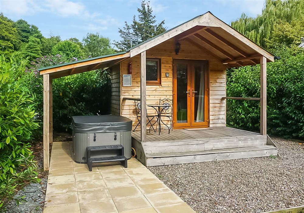 Acksea Lodges, Oswestry, Shrewsbury (photo 52) at Acksea Lodges, Oswestry