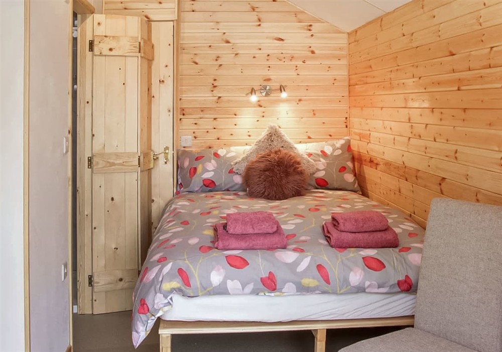 Acksea Lodges, Oswestry, Shrewsbury (photo 53) at Acksea Lodges, Oswestry