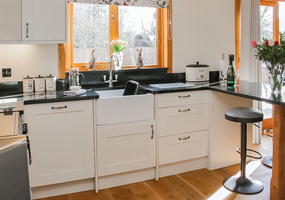 Acksea Lodges, Oswestry, Shrewsbury (photo 9) at Acksea Lodges, Oswestry