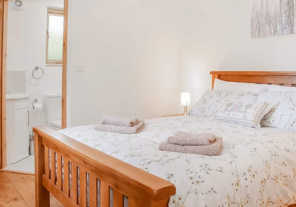Acksea Lodges, Oswestry, Shrewsbury at Acksea Lodges, Oswestry