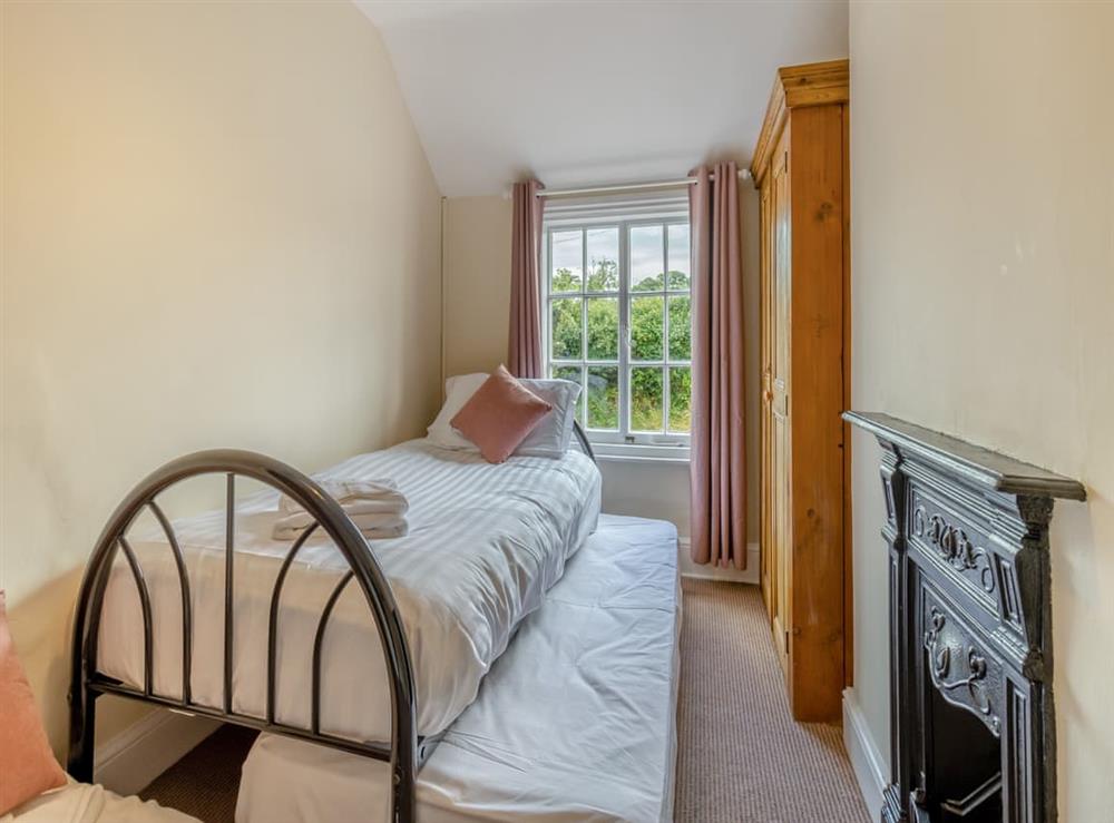 Single bedroom (photo 2) at Acorn Cottage in Annscroft, near Shrewsbury, Shropshire