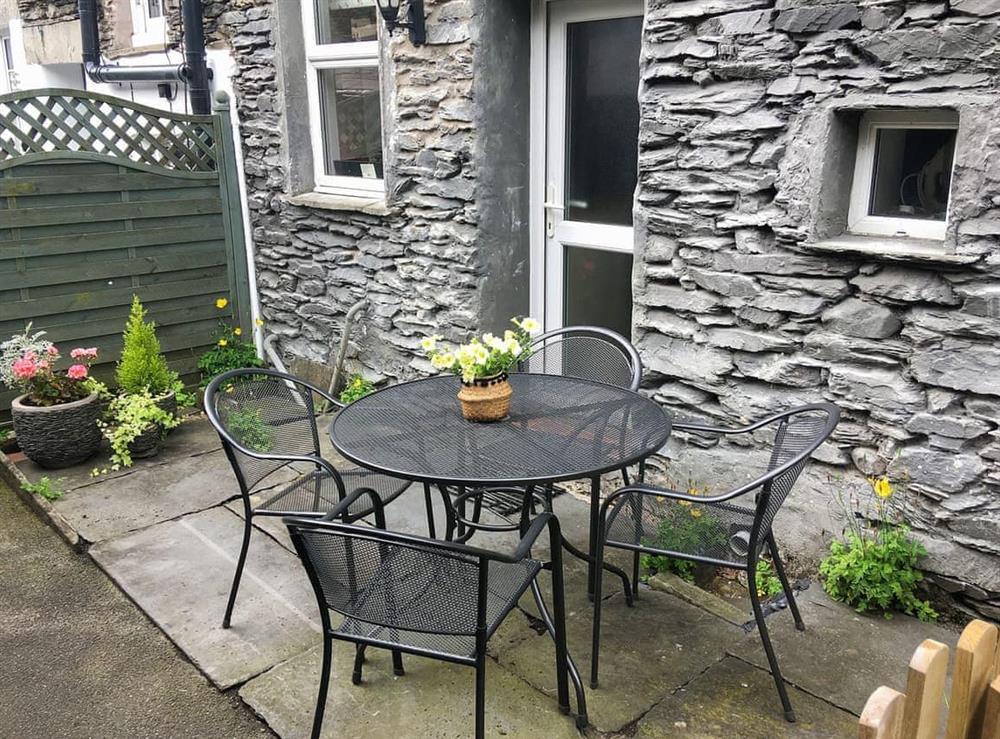 Exterior at Acorn Cottage in Bowness-on-Windermere, Cumbria