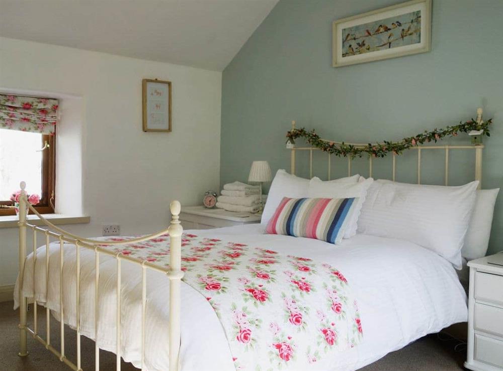Double bedroom (photo 3) at Acorn Cottage in Buxton, Derbyshire