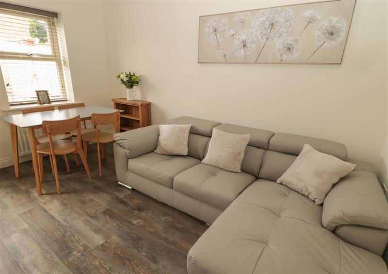 This is the living room (photo 2) at Acorn Cottage, Longframlington