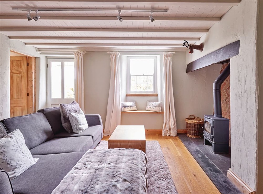 Acorn Cottage, Menai Bridge at Acorn Cottage in Menai Bridge, Gwynedd